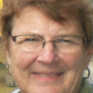 Meet your Posher, Lynne